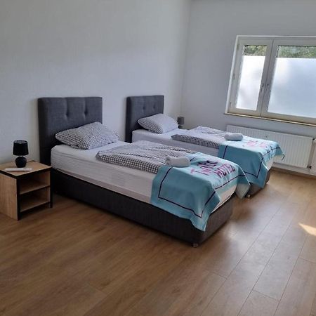 Twitch Apartments Achim Luaran gambar