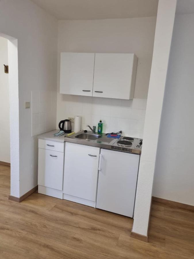 Twitch Apartments Achim Luaran gambar