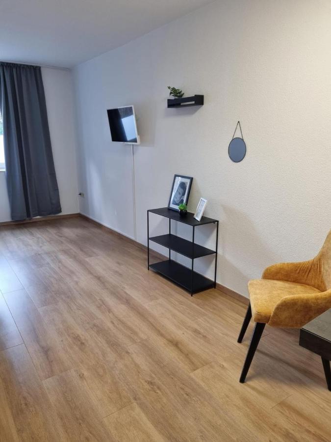 Twitch Apartments Achim Luaran gambar